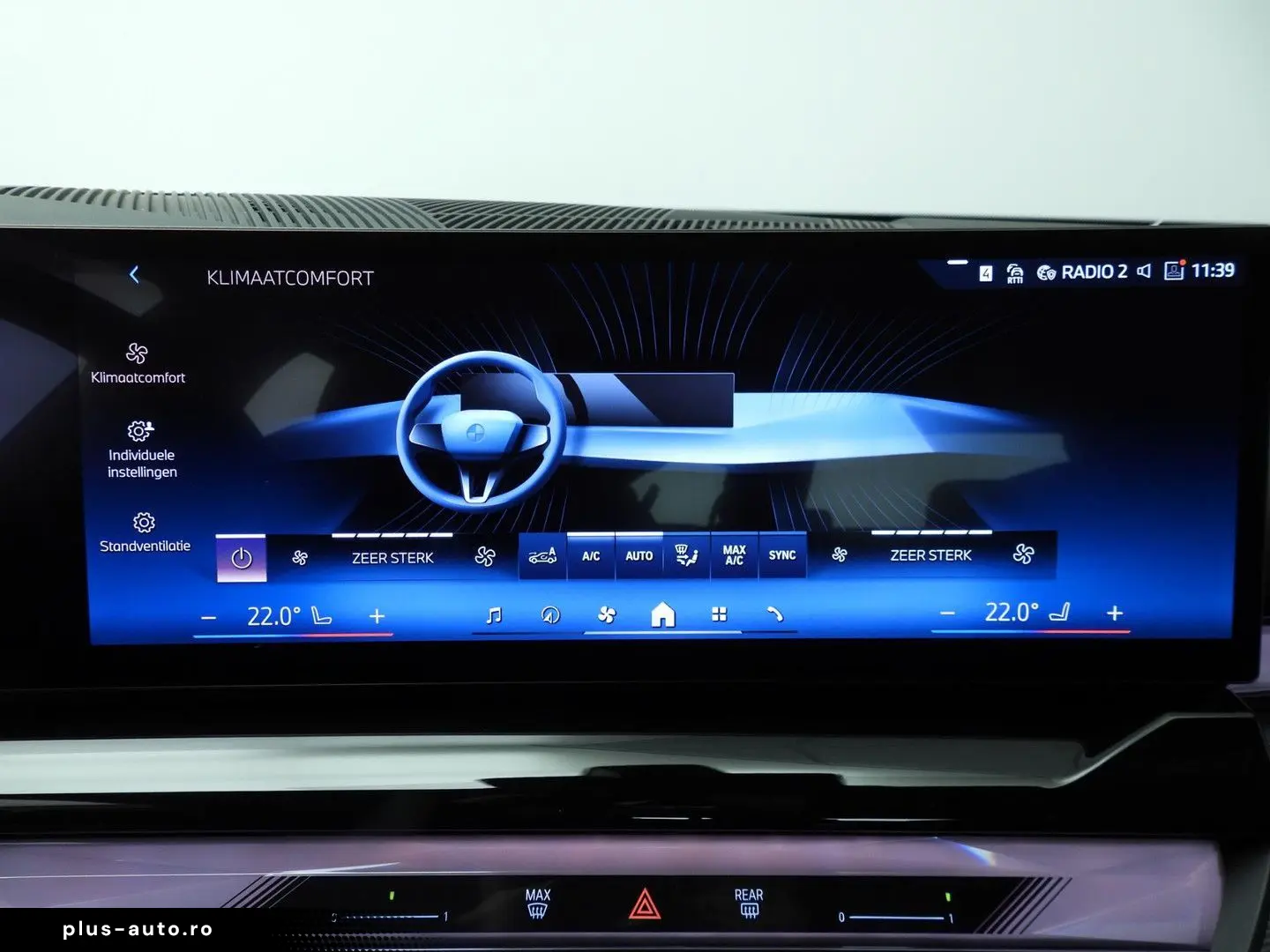 BMW 520 5 Serie Sedan 520i   M-Sportpakket   LED   L