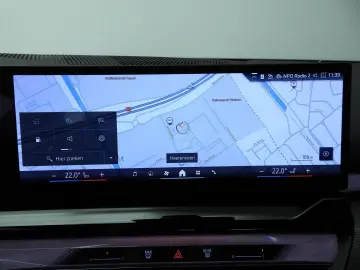 BMW 520 5 Serie Sedan 520i   M-Sportpakket   LED   L