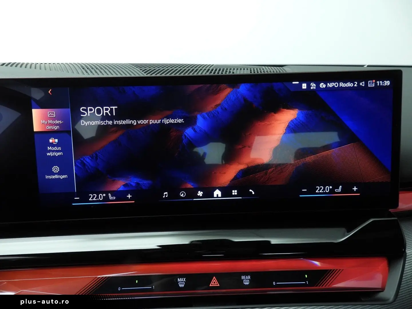 BMW 520 5 Serie Sedan 520i   M-Sportpakket   LED   L