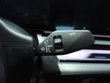 BMW 520 5 Serie Sedan 520i   M-Sportpakket   LED   L