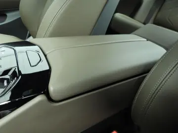 BMW 520 5 Serie Sedan 520i   M-Sportpakket   LED   L