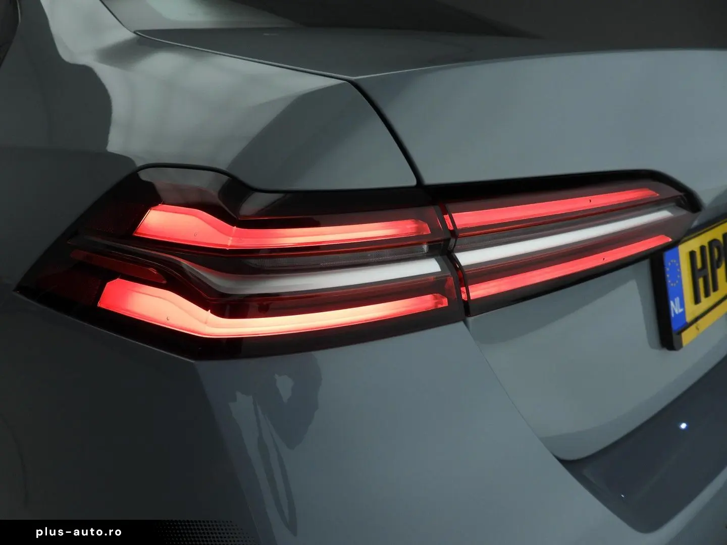 BMW 520 5 Serie Sedan 520i   M-Sportpakket   LED   L