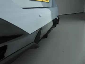 BMW 520 5 Serie Sedan 520i   M-Sportpakket   LED   L