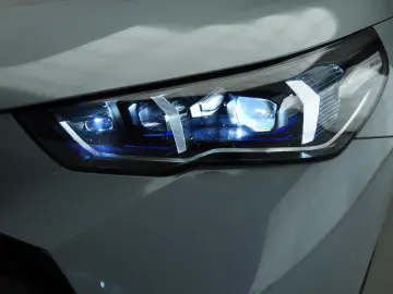 BMW 520 5 Serie Sedan 520i   M-Sportpakket   LED   L