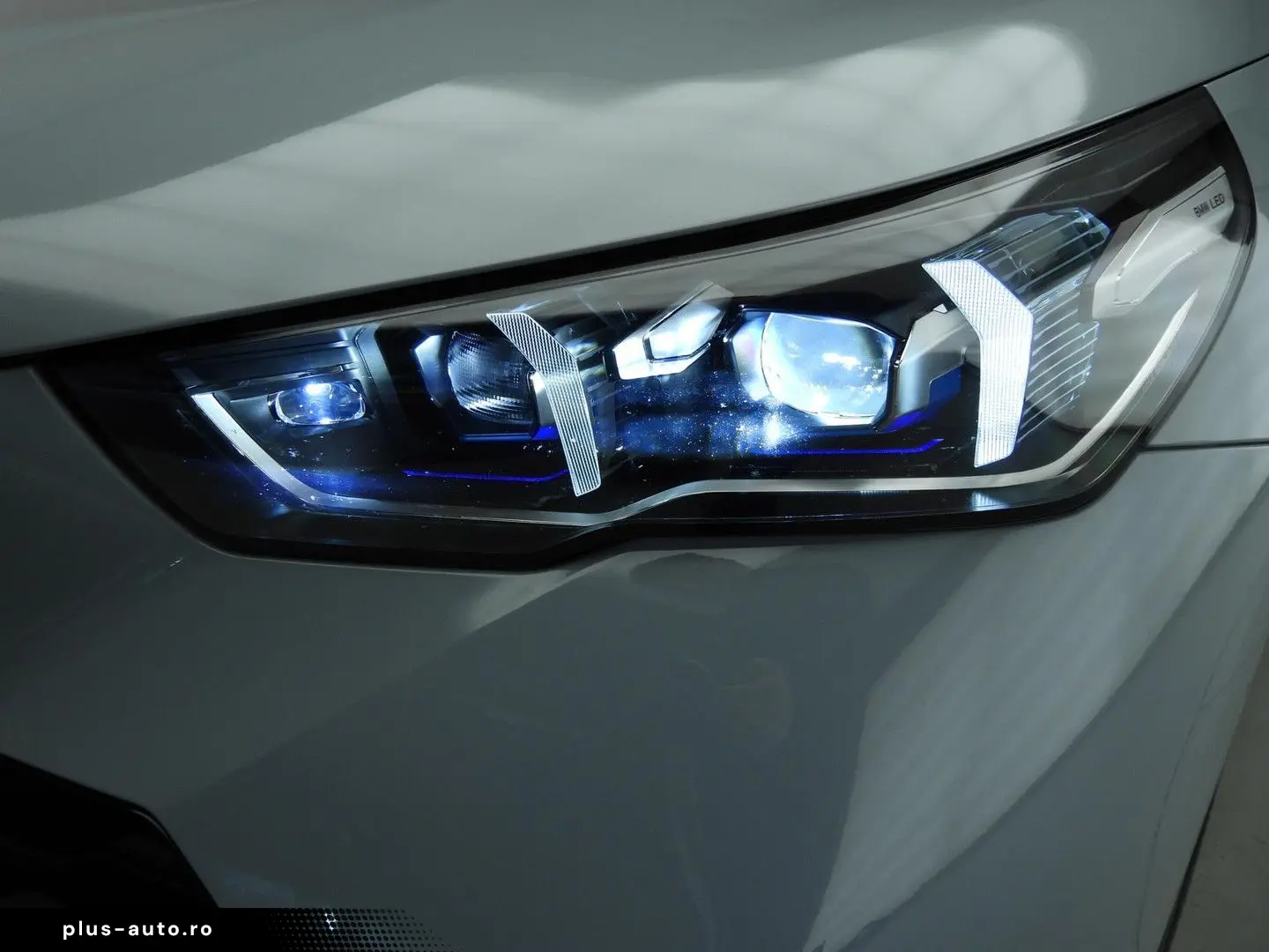 BMW 520 5 Serie Sedan 520i   M-Sportpakket   LED   L
