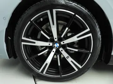 BMW 520 5 Serie Sedan 520i   M-Sportpakket   LED   L