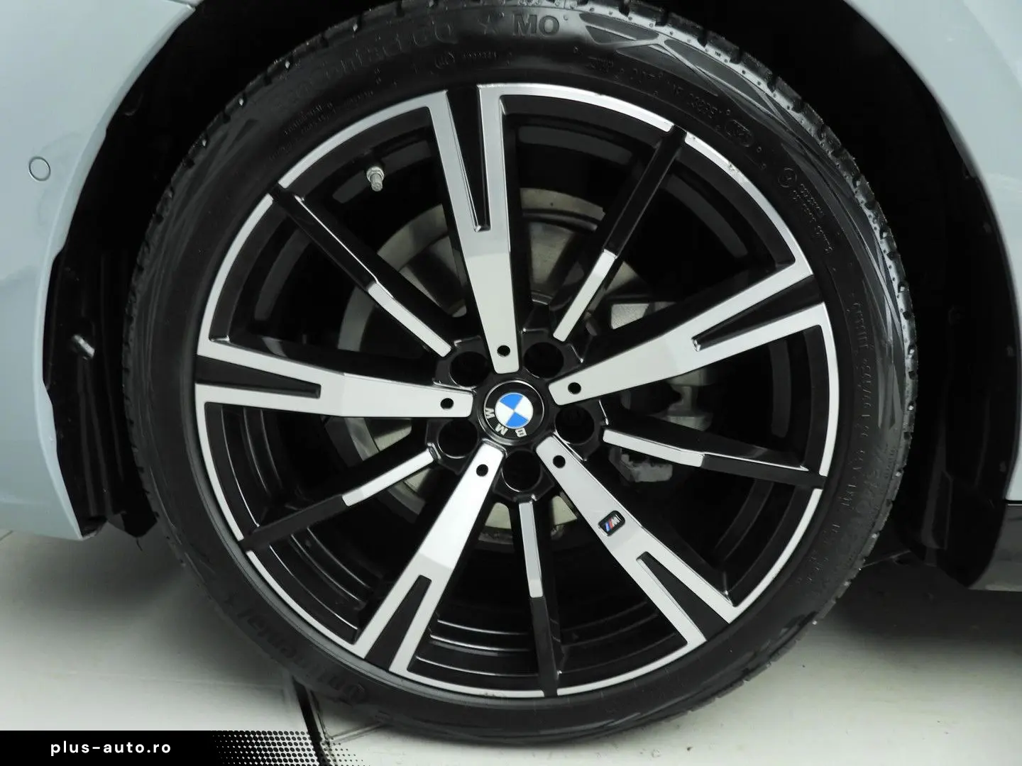 BMW 520 5 Serie Sedan 520i   M-Sportpakket   LED   L