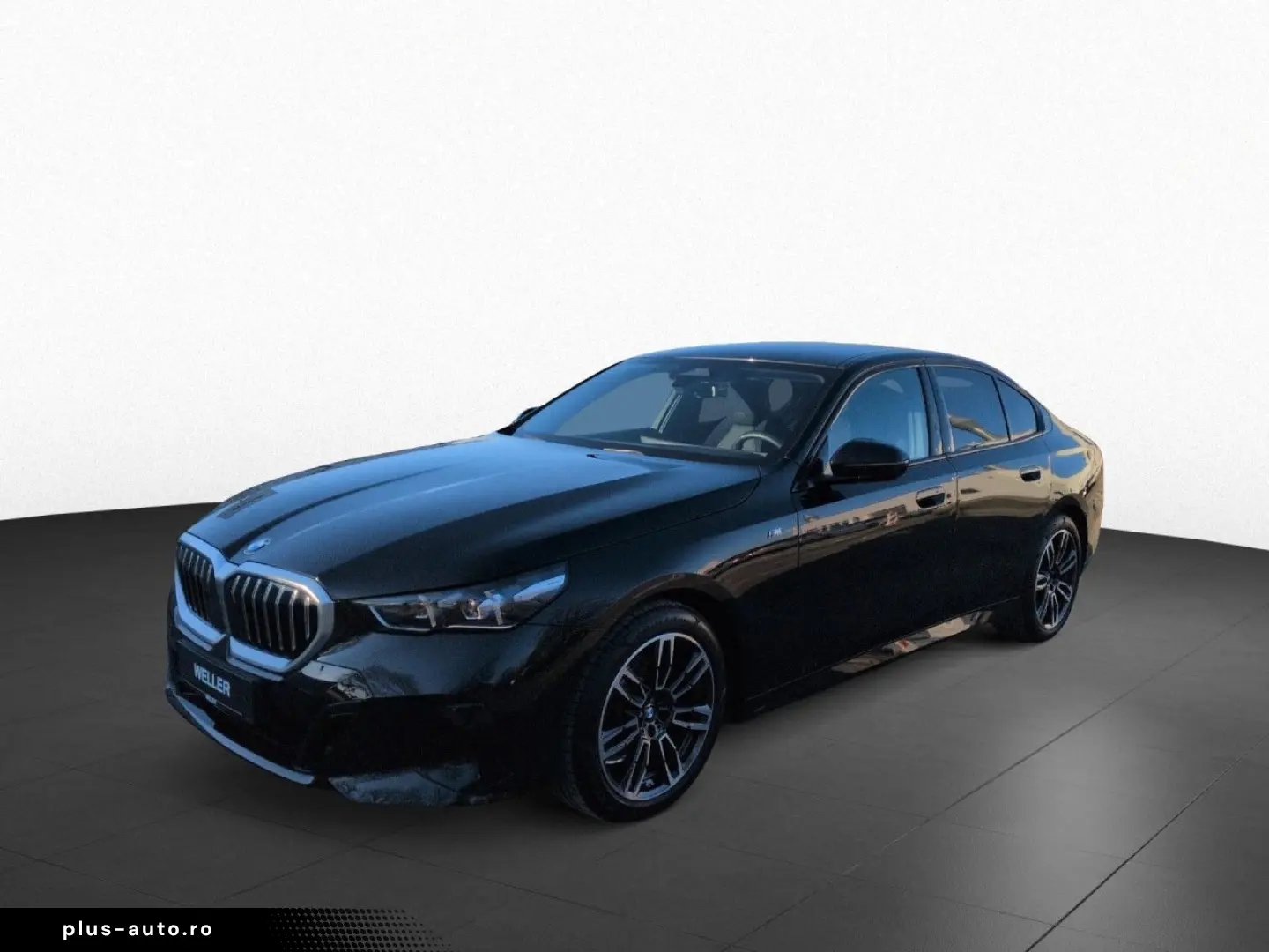 BMW 520d Lim.Aut. M SPORT AHK Adapt.LED DA  PA Komf