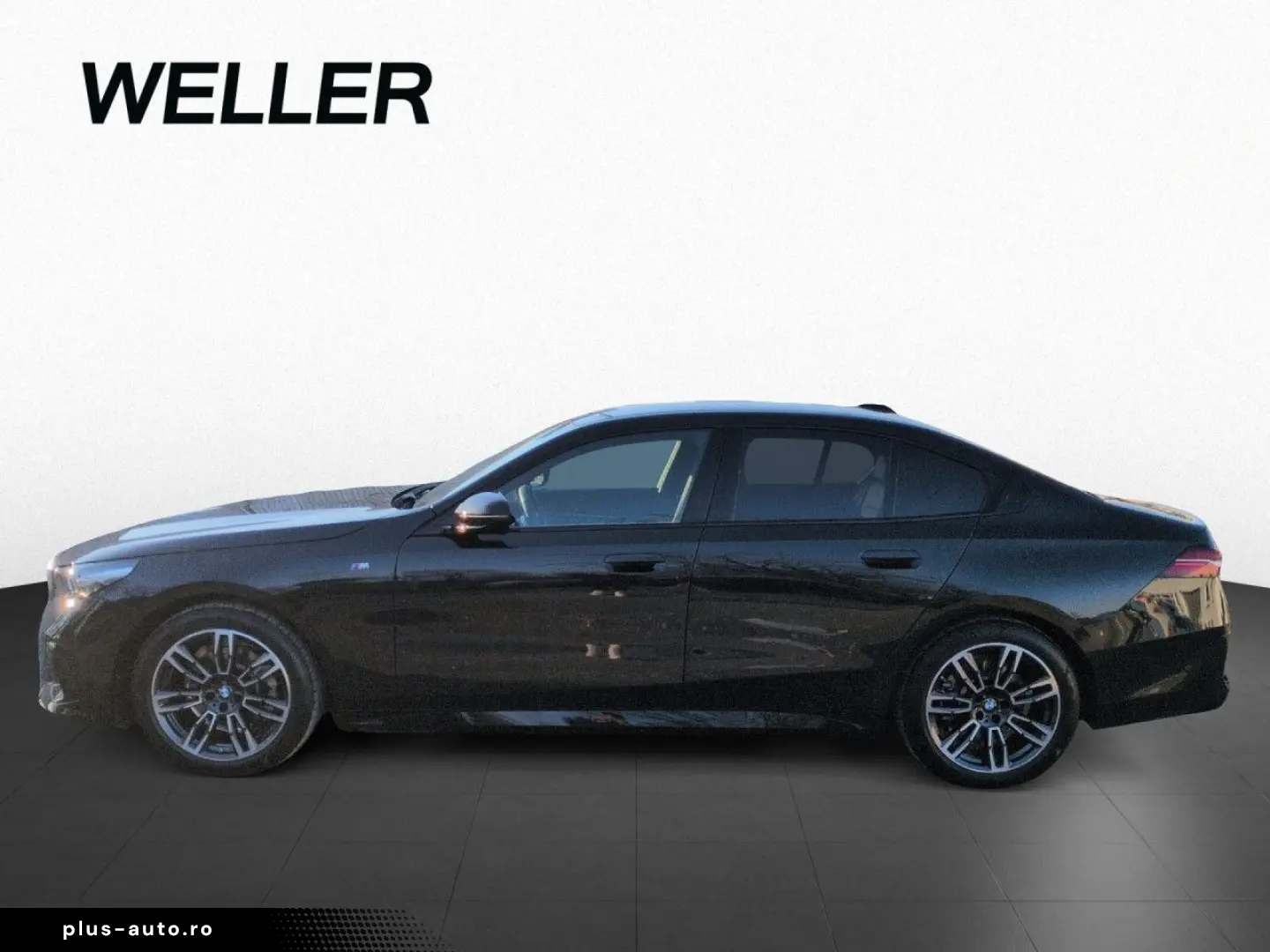 BMW 520d Lim.Aut. M SPORT AHK Adapt.LED DA  PA Komf