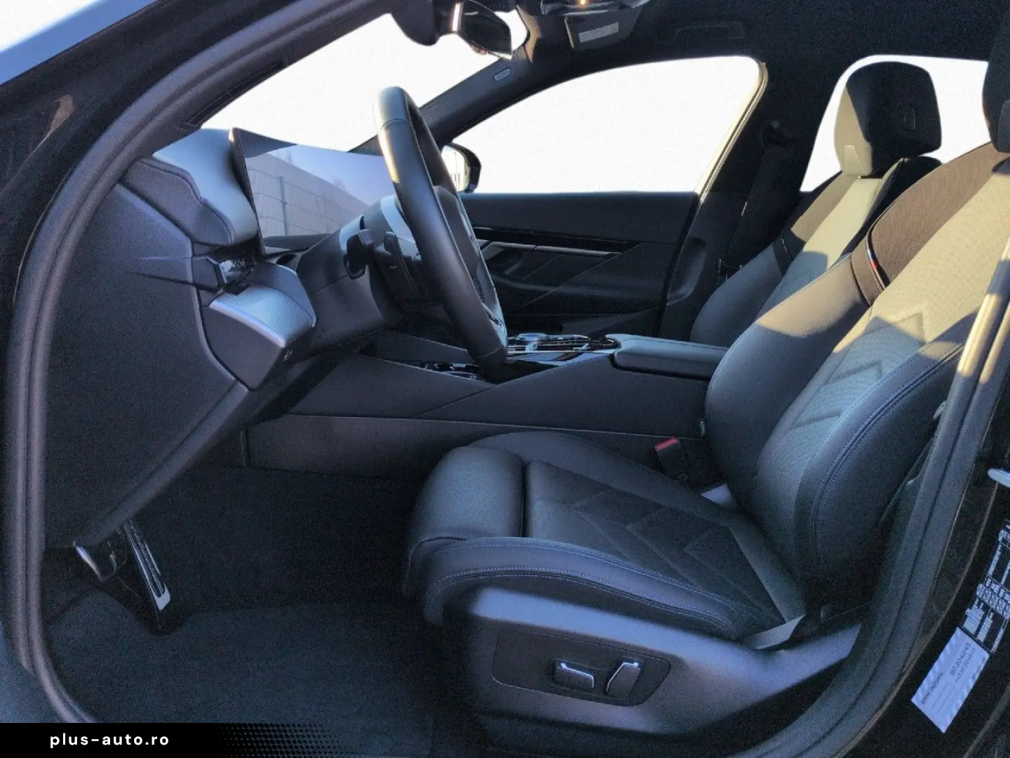 BMW 520d Lim.Aut. M SPORT AHK Adapt.LED DA  PA Komf