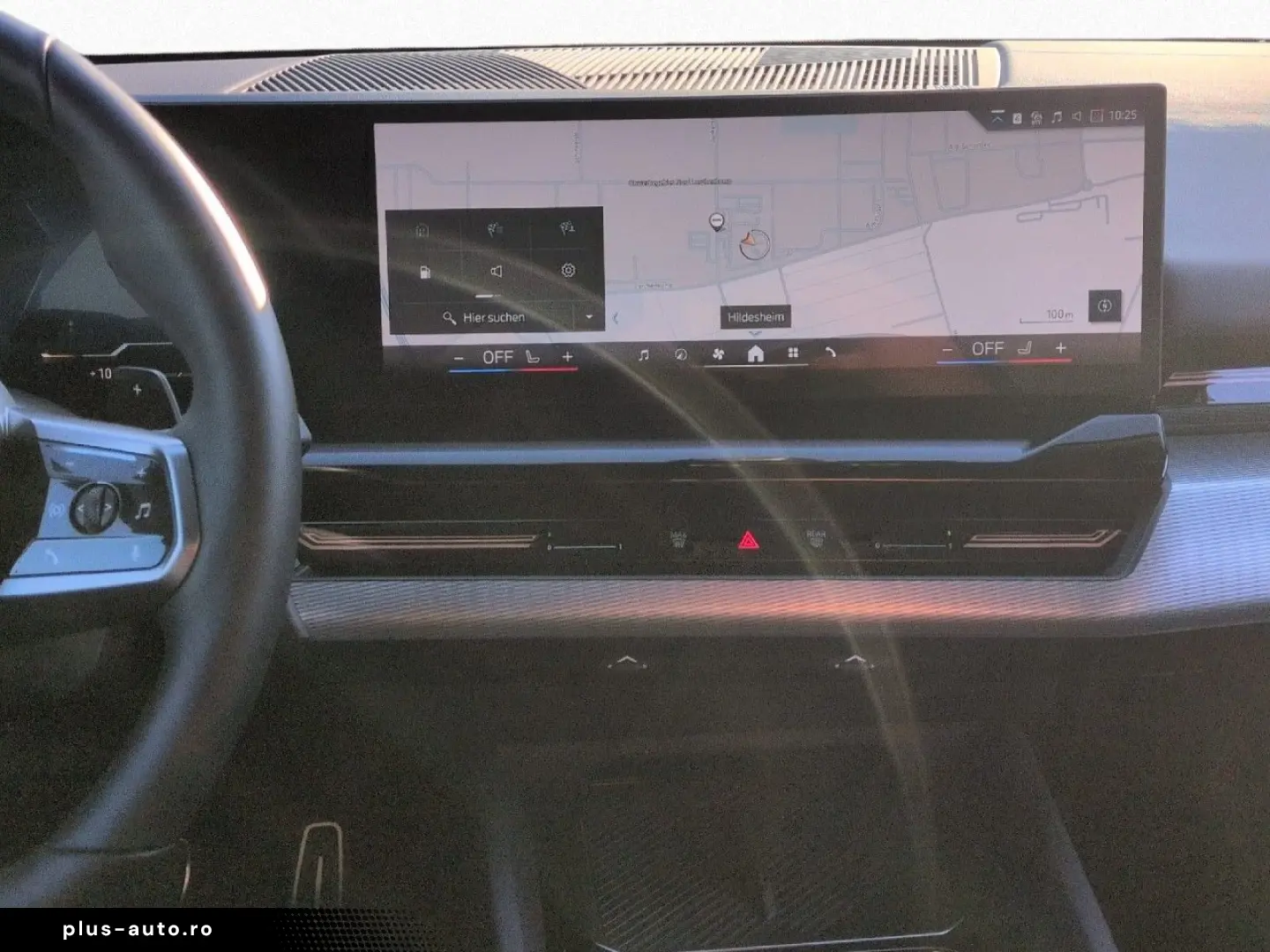 BMW 520d Lim.Aut. M SPORT AHK Adapt.LED DA  PA Komf