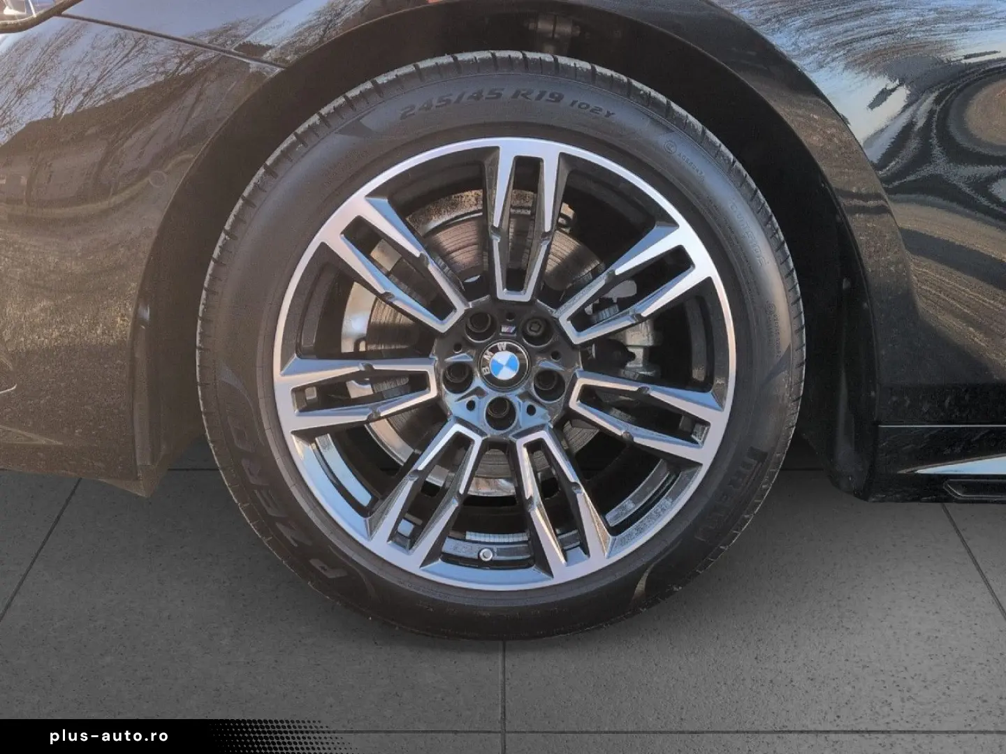 BMW 520d Lim.Aut. M SPORT AHK Adapt.LED DA  PA Komf