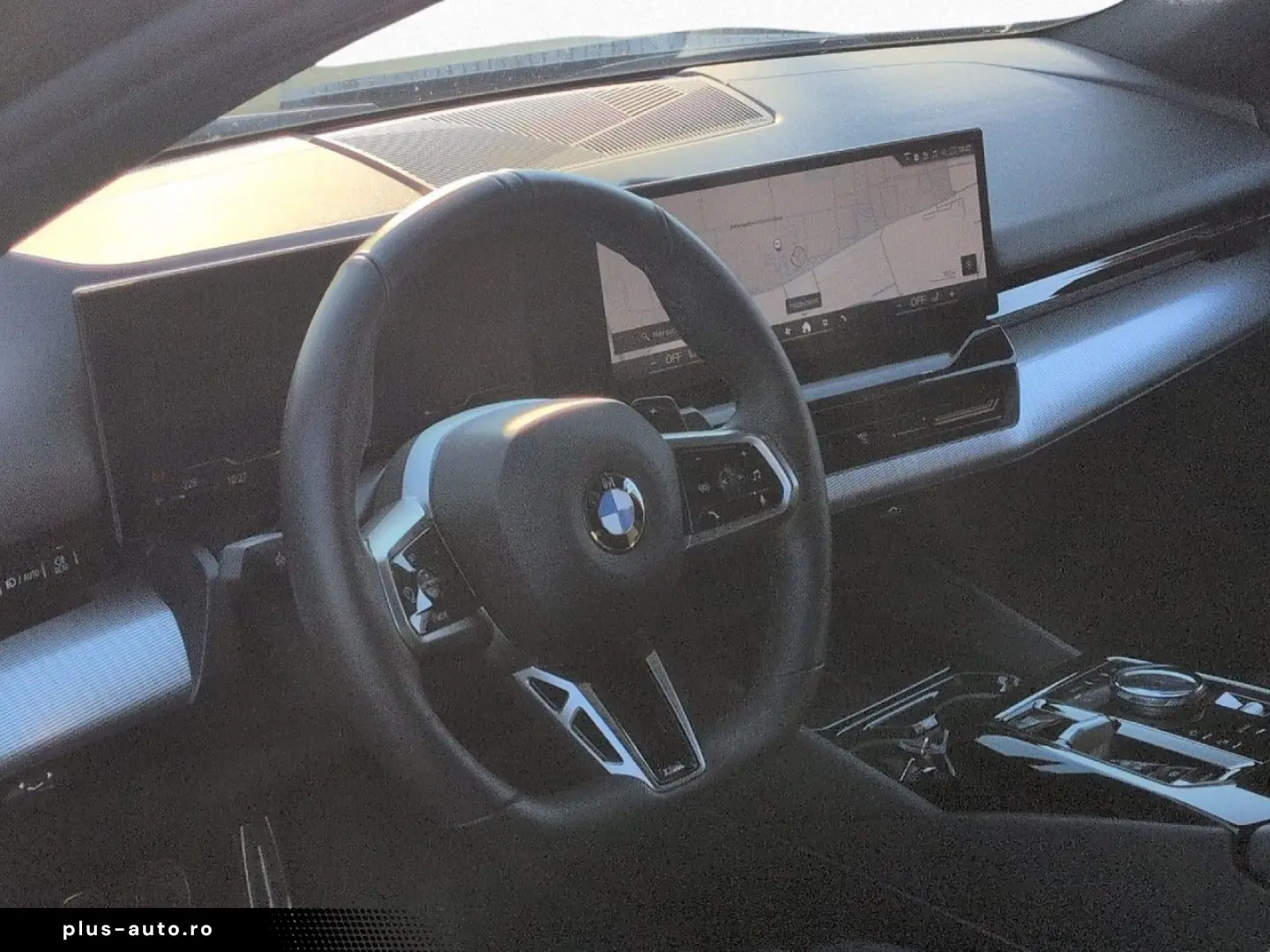 BMW 520d Lim.Aut. M SPORT AHK Adapt.LED DA  PA Komf