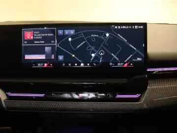 BMW 520i Limousine M Sportpaket Head-Up AHK Shz HK S