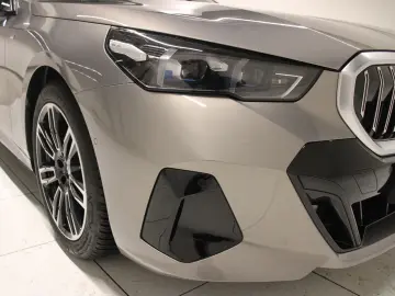 BMW 520i Limousine M Sportpaket Head-Up AHK Shz HK S