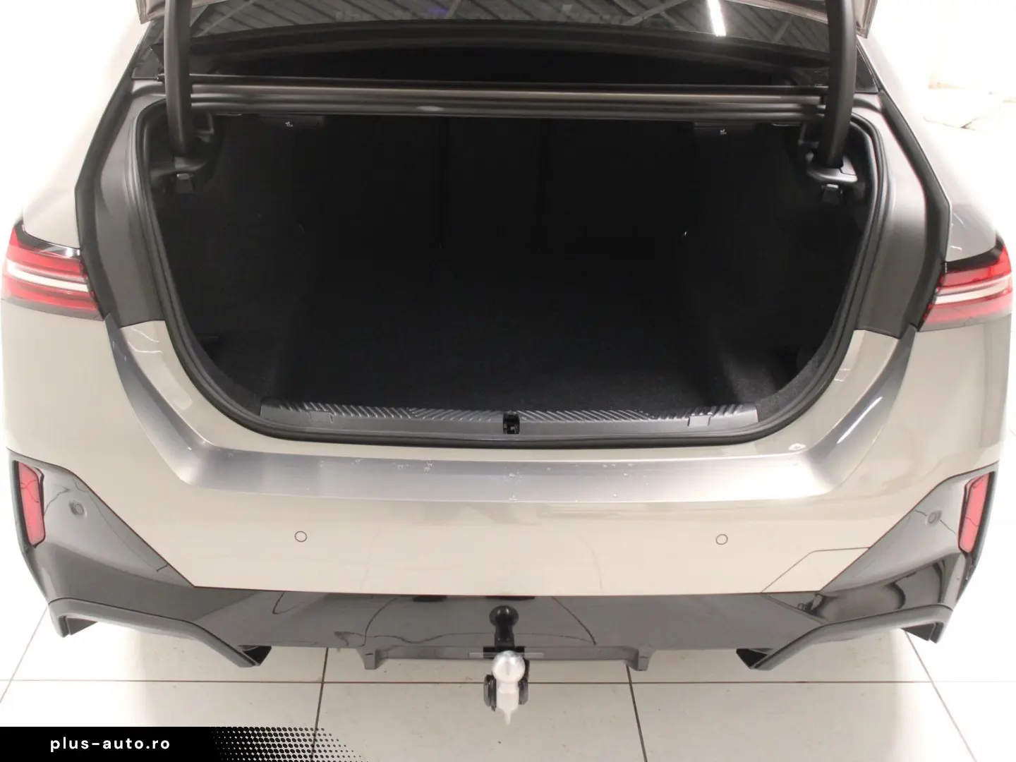 BMW 520i Limousine M Sportpaket Head-Up AHK Shz HK S