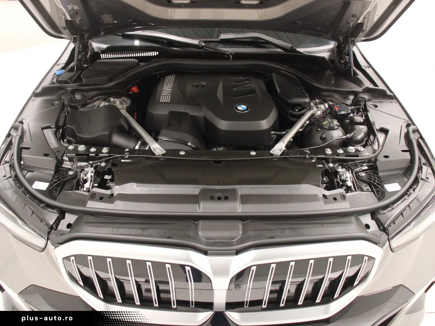 BMW 520i Limousine M Sportpaket Head-Up AHK Shz HK S