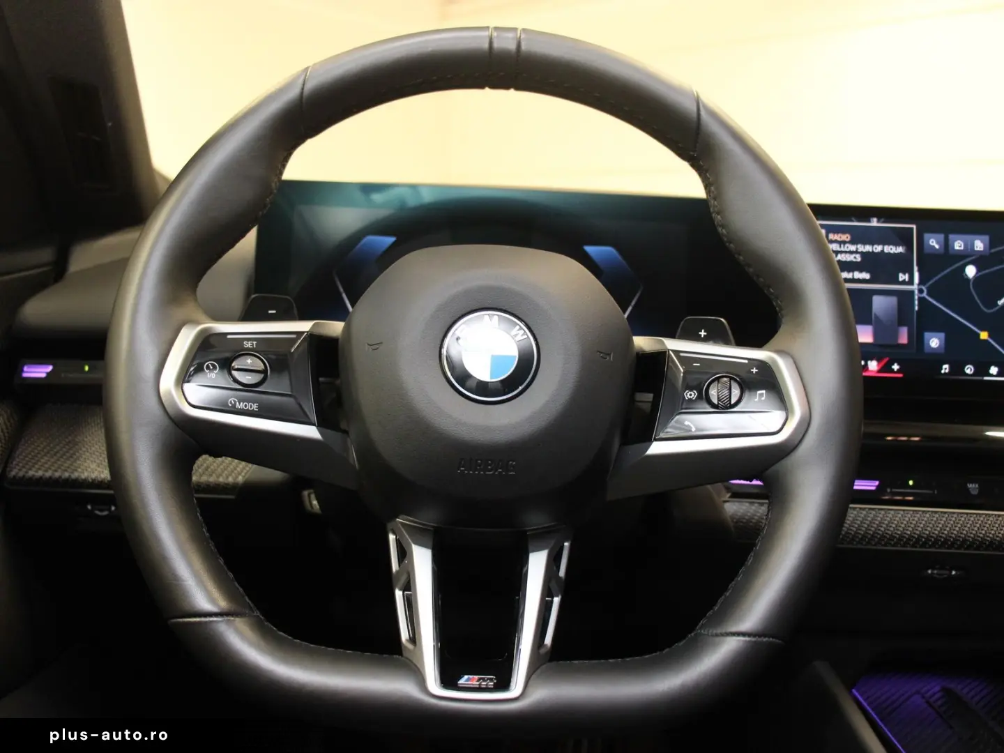 BMW 520i Limousine M Sportpaket Head-Up AHK Shz HK S