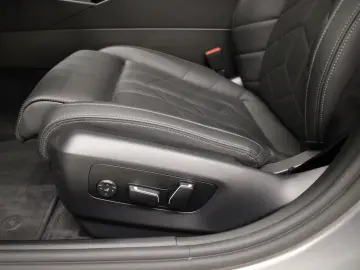 BMW 520i Limousine M Sportpaket Head-Up AHK Shz HK S