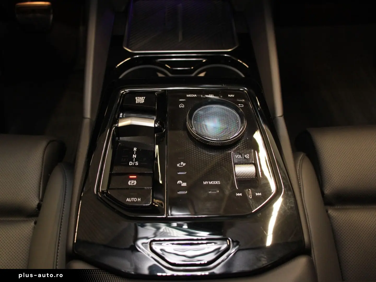 BMW 520i Limousine M Sportpaket Head-Up AHK Shz HK S