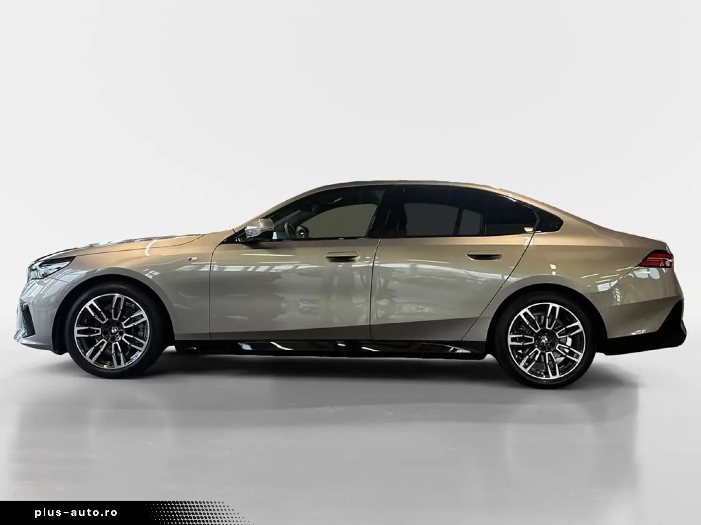 BMW 520d Aut M Sport AHK Innovation Comfort Standhzg