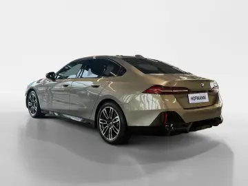 BMW 520d Aut M Sport AHK Innovation Comfort Standhzg