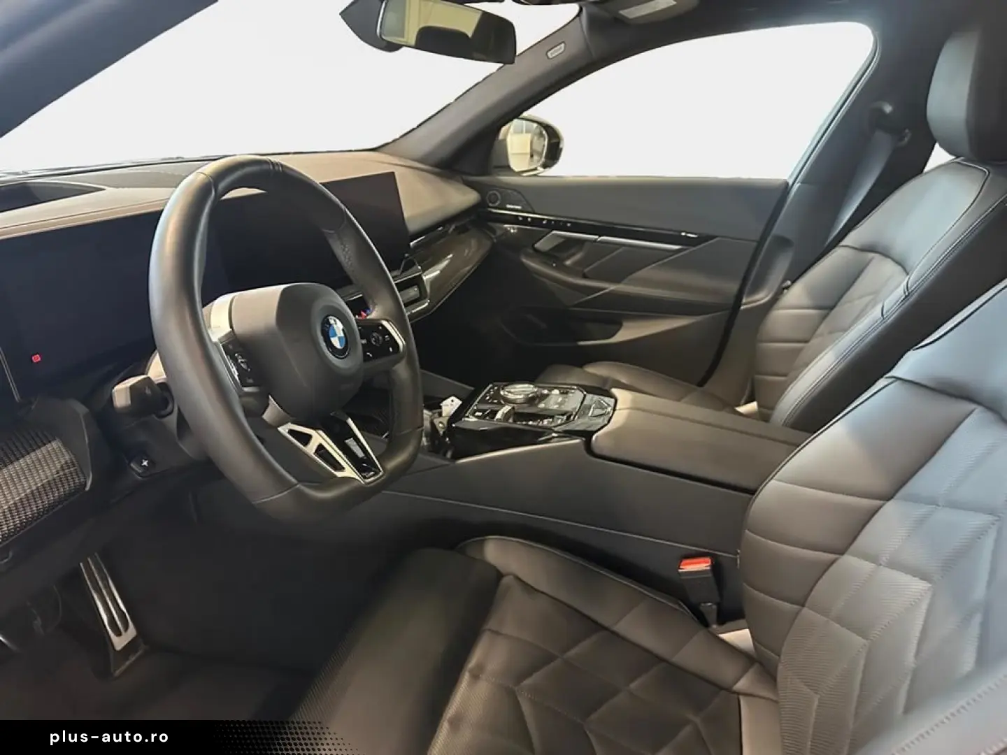 BMW 520d Aut M Sport AHK Innovation Comfort Standhzg