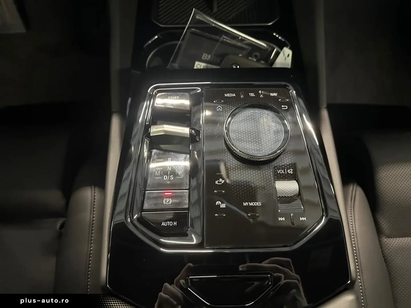 BMW 520d Aut M Sport AHK Innovation Comfort Standhzg