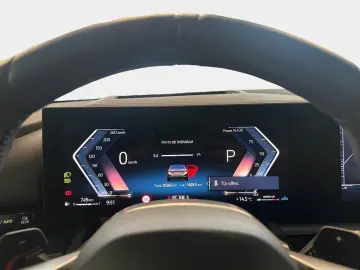 BMW 520d Aut M Sport AHK Innovation Comfort Standhzg