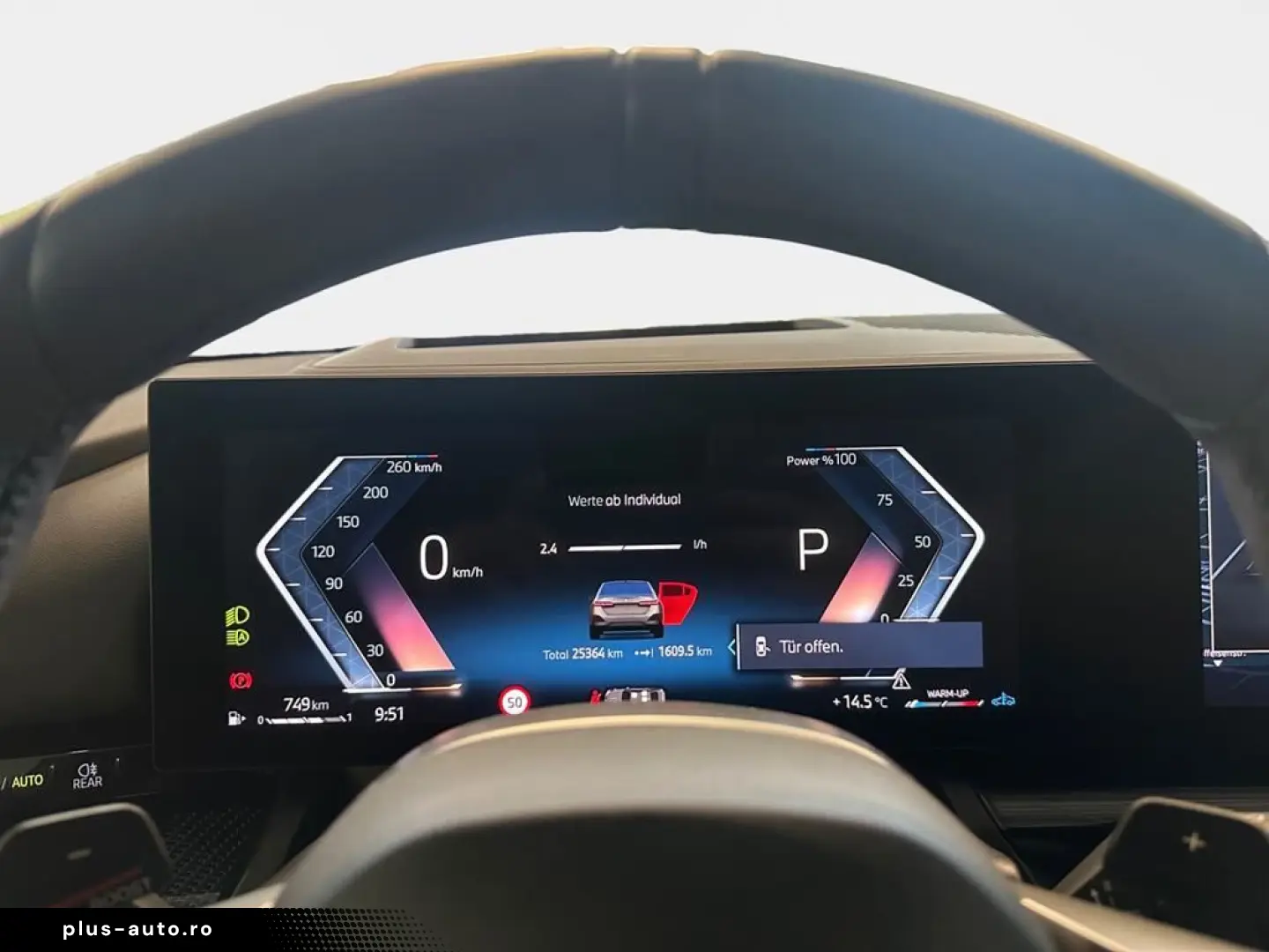 BMW 520d Aut M Sport AHK Innovation Comfort Standhzg