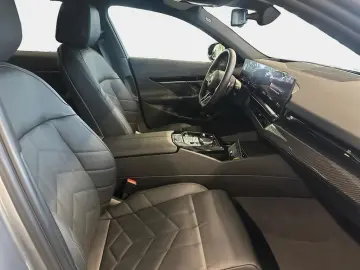 BMW 520d Aut M Sport AHK Innovation Comfort Standhzg