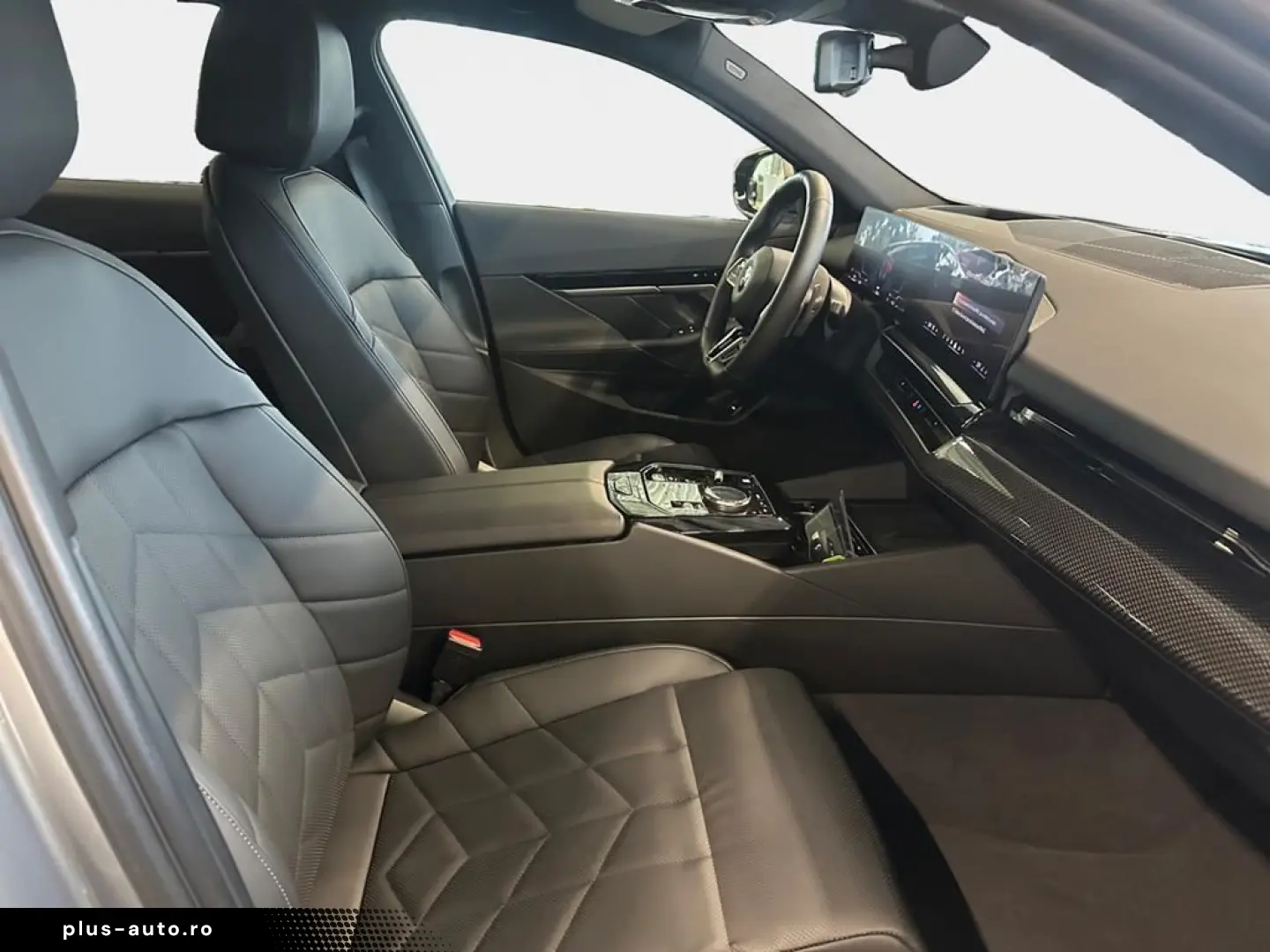 BMW 520d Aut M Sport AHK Innovation Comfort Standhzg