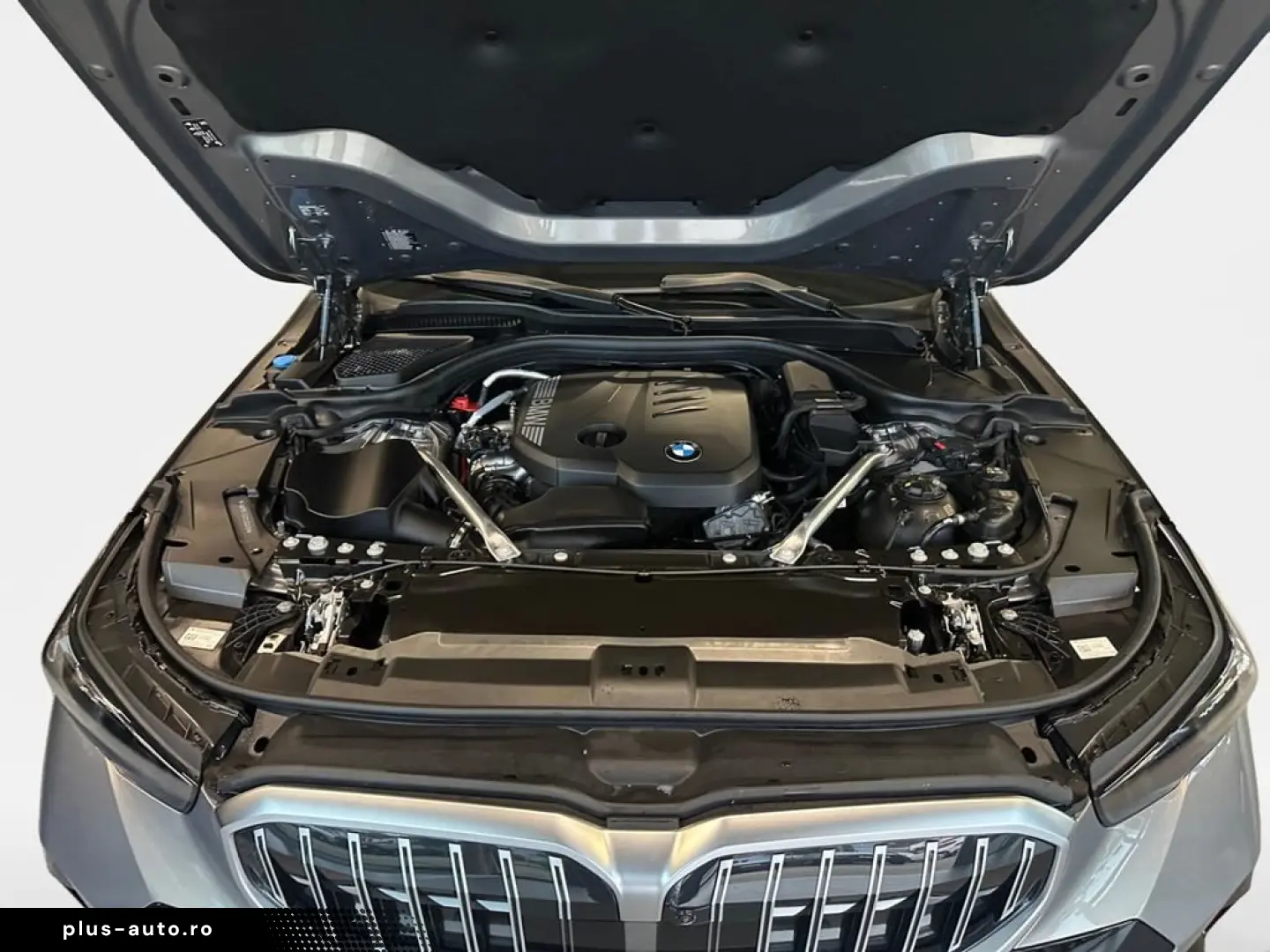 BMW 520d Aut M Sport AHK Innovation Comfort Standhzg