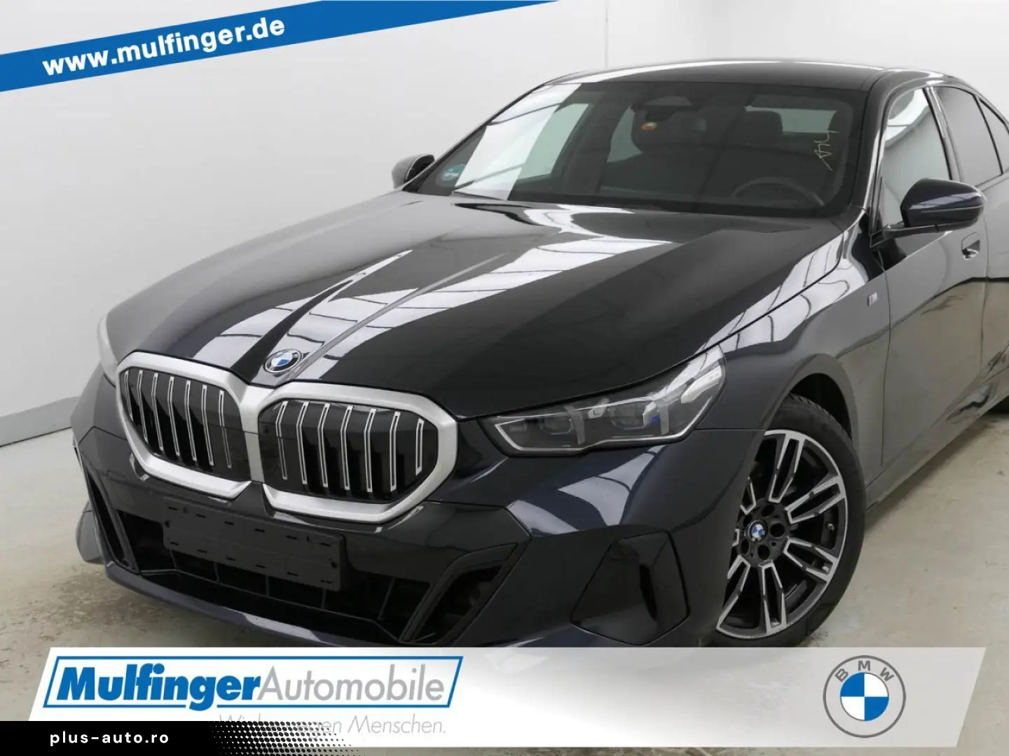 BMW 520d M Sport Standh.SurView ACC HUD Sitzbel.H K