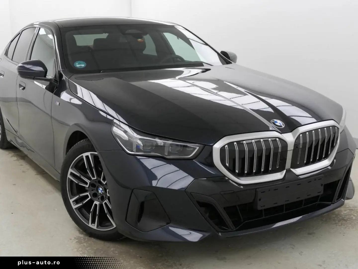 BMW 520d M Sport Standh.SurView ACC HUD Sitzbel.H K