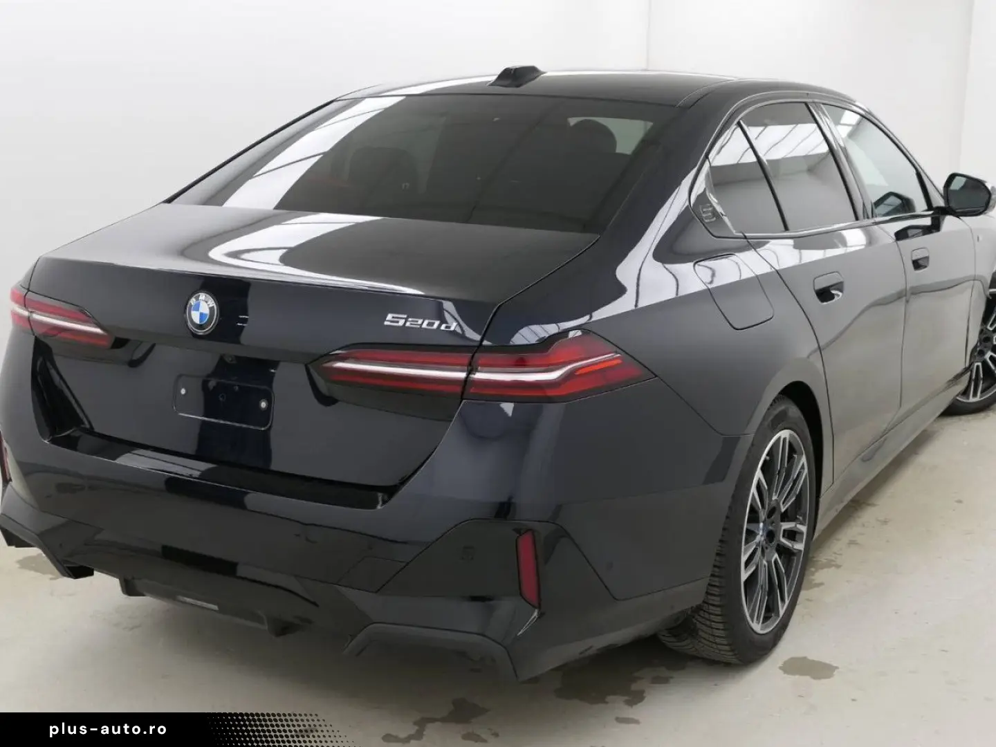 BMW 520d M Sport Standh.SurView ACC HUD Sitzbel.H K