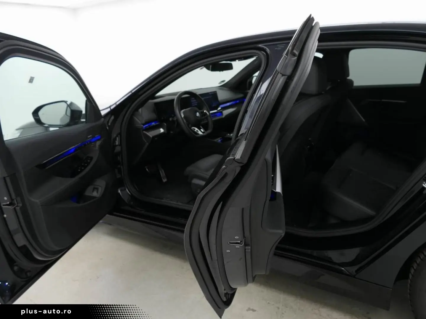 BMW 520d M Sport Standh.SurView ACC HUD Sitzbel.H K