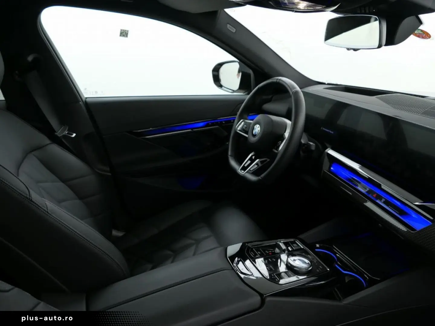 BMW 520d M Sport Standh.SurView ACC HUD Sitzbel.H K