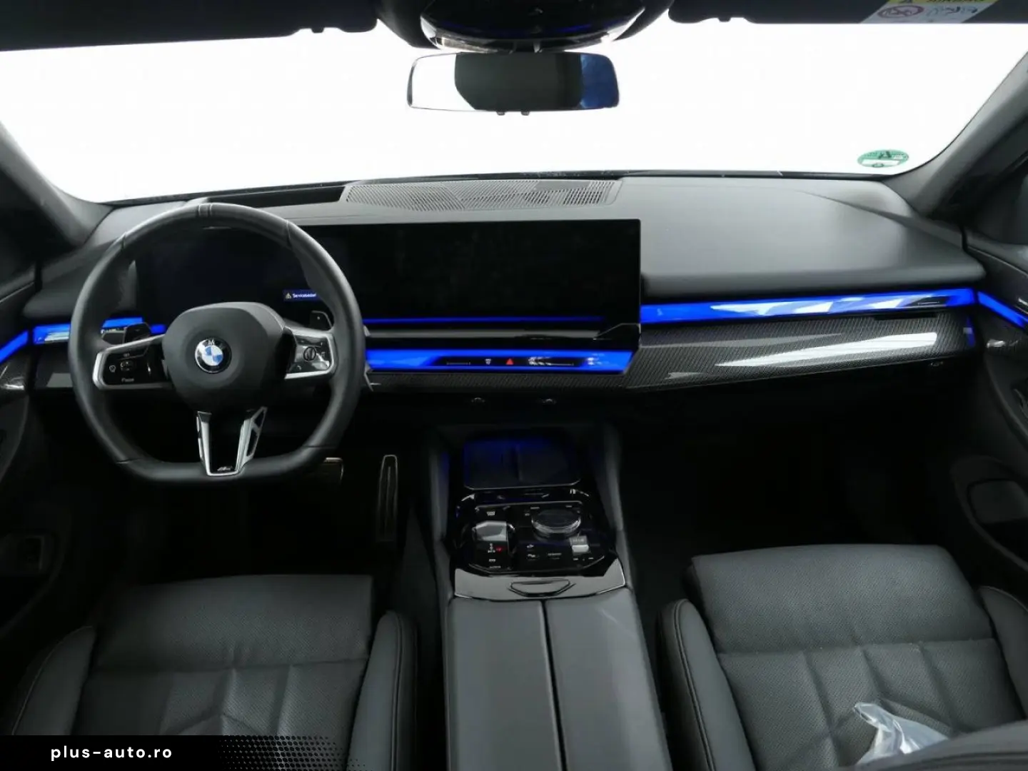 BMW 520d M Sport Standh.SurView ACC HUD Sitzbel.H K