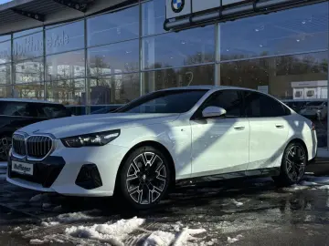 BMW 520d M Sport HUD ACC KomfS.Standh.Har Ka.SurView