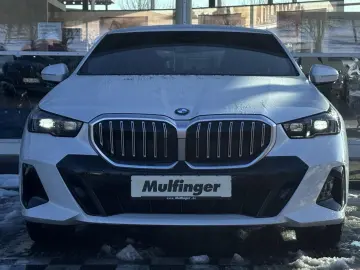 BMW 520d M Sport HUD ACC KomfS.Standh.Har Ka.SurView