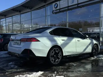 BMW 520d M Sport HUD ACC KomfS.Standh.Har Ka.SurView