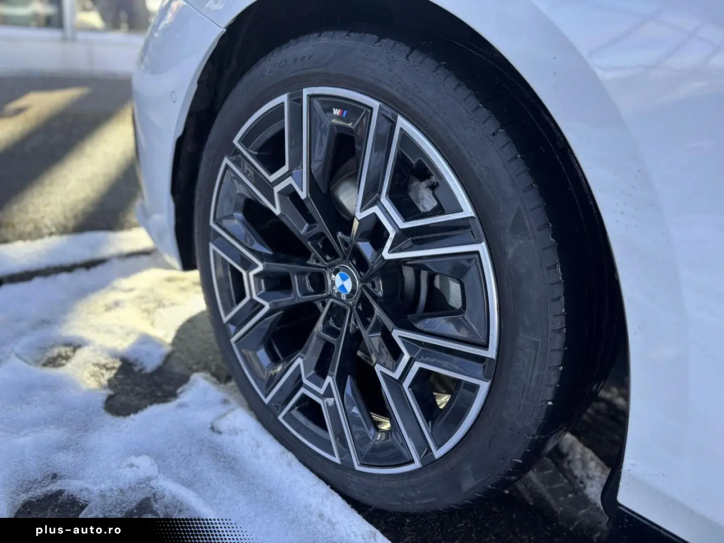 BMW 520d M Sport HUD ACC KomfS.Standh.Har Ka.SurView