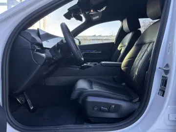 BMW 520d M Sport HUD ACC KomfS.Standh.Har Ka.SurView