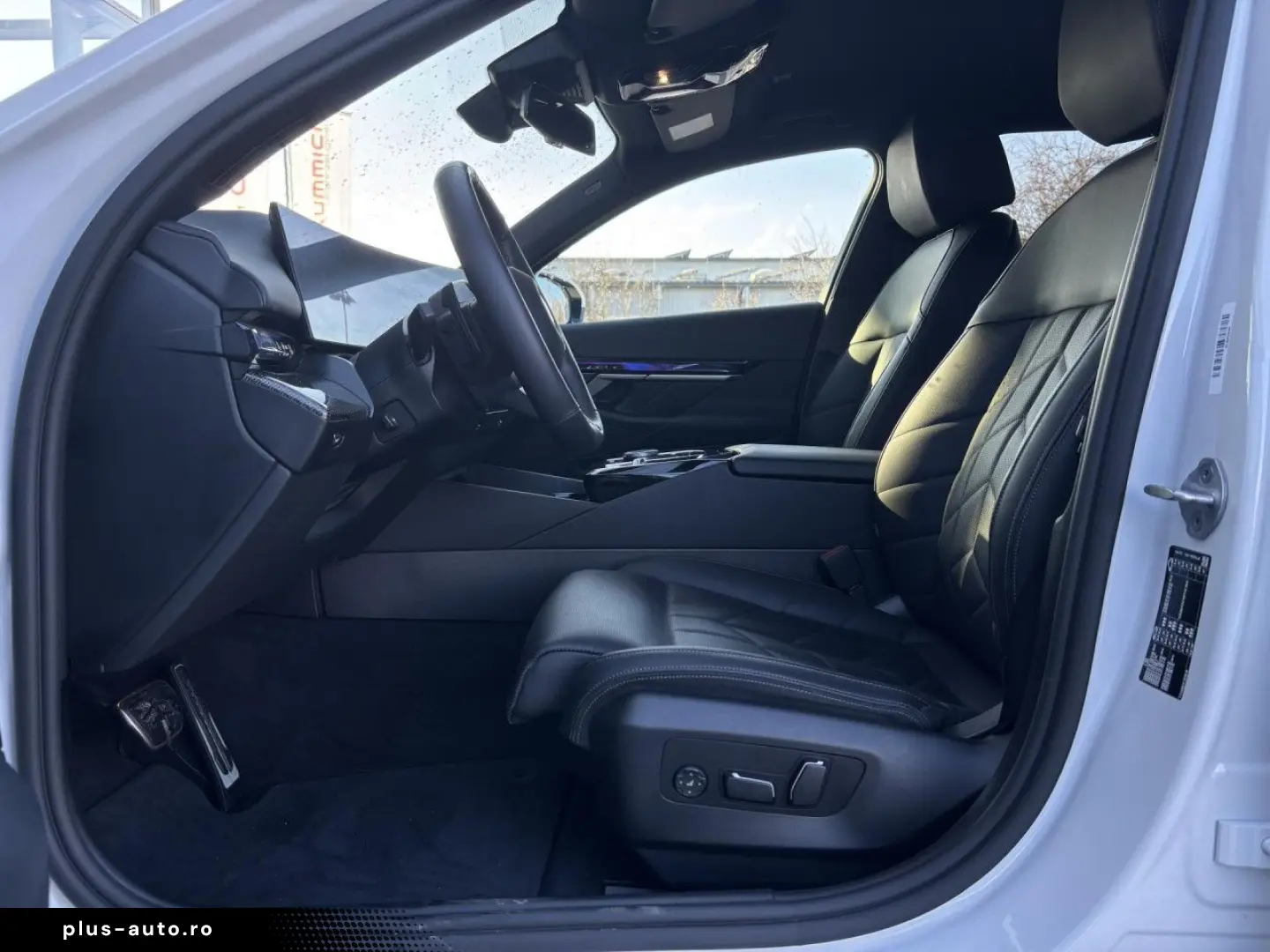 BMW 520d M Sport HUD ACC KomfS.Standh.Har Ka.SurView