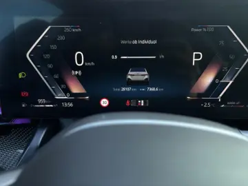 BMW 520d M Sport HUD ACC KomfS.Standh.Har Ka.SurView