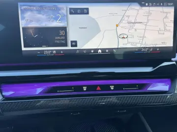 BMW 520d M Sport HUD ACC KomfS.Standh.Har Ka.SurView