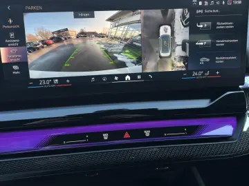 BMW 520d M Sport HUD ACC KomfS.Standh.Har Ka.SurView