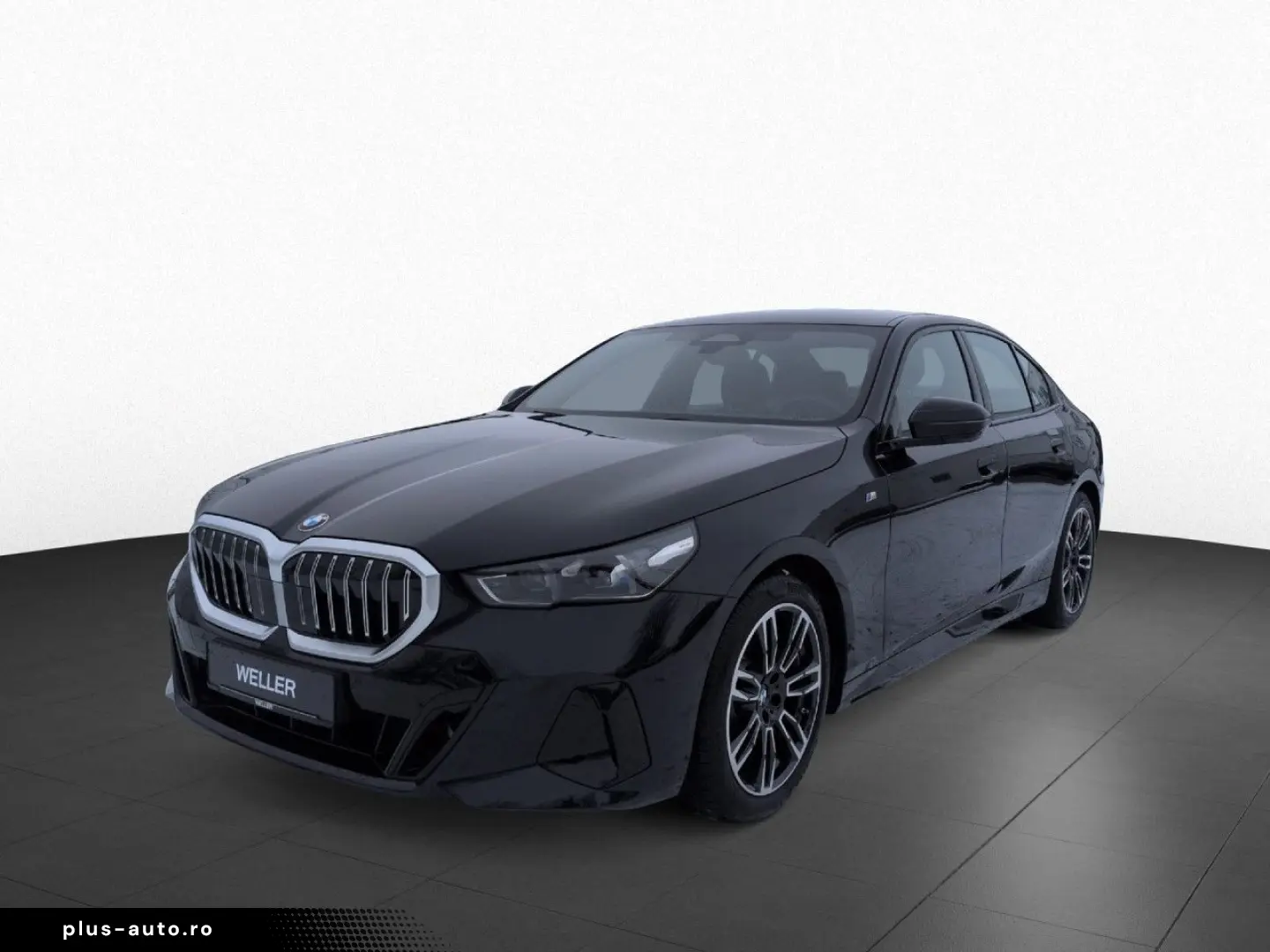 BMW 520d M Sport AHK LivePro H K 360  AdLED DA  DA