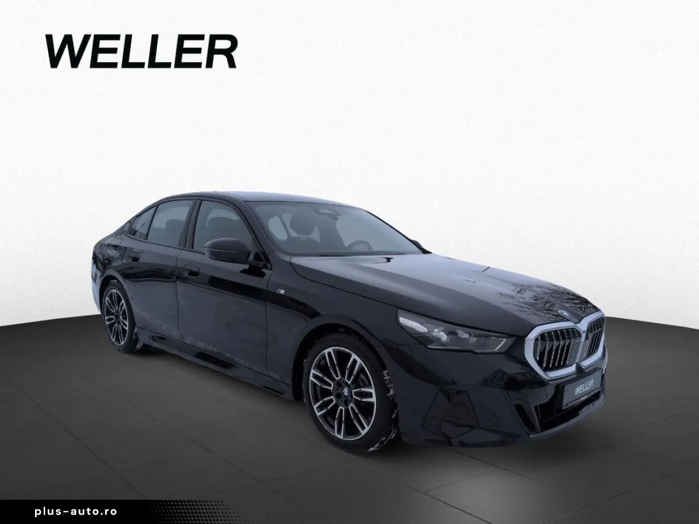 BMW 520d M Sport AHK LivePro H K 360  AdLED DA  DA